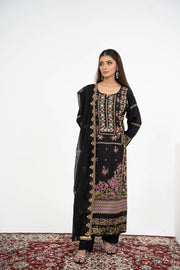 Chandni - 3PC