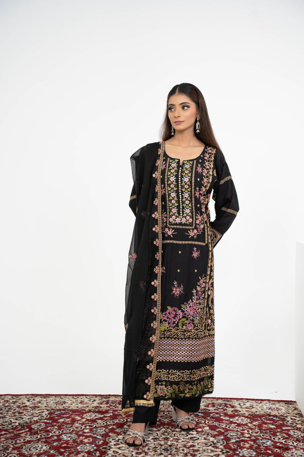 Chandni - 3PC