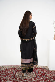 Chandni - 3PC