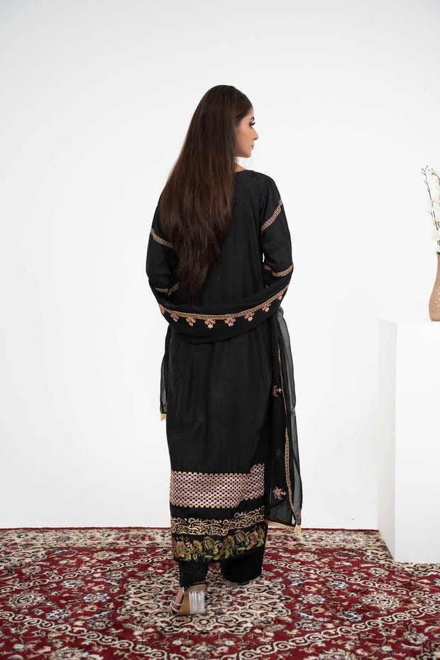 Chandni - 3PC