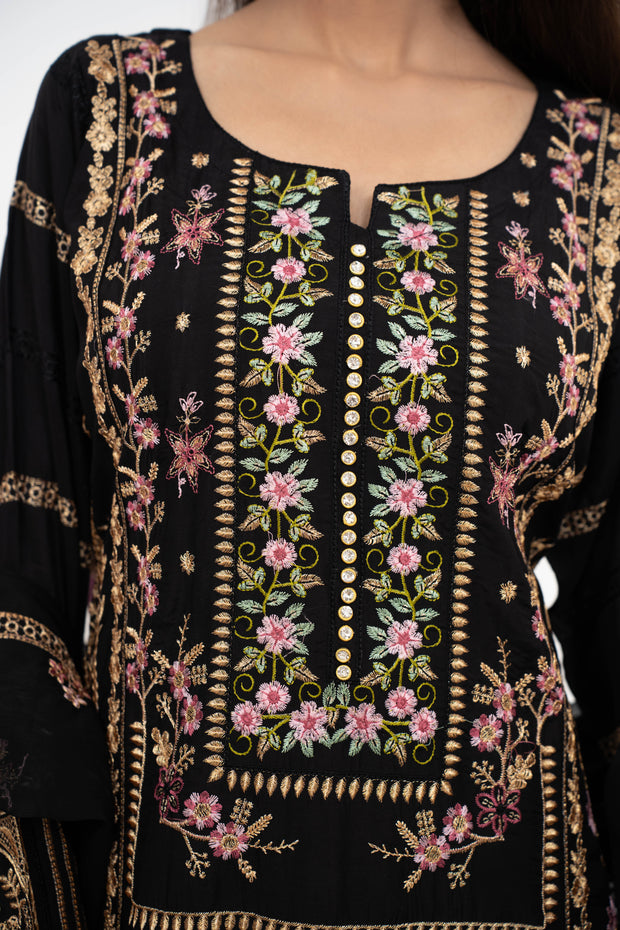 Chandni - 3PC