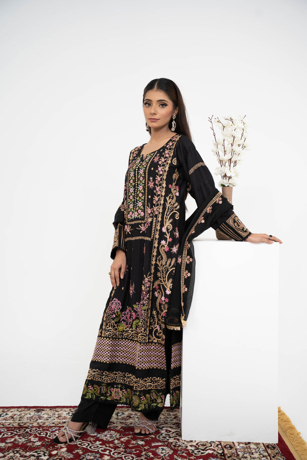 Chandni - 3PC