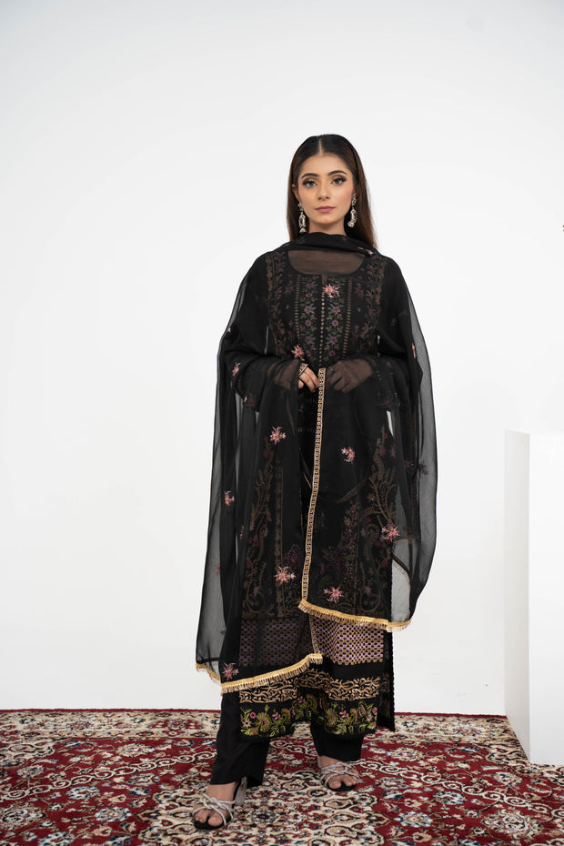 Chandni - 3PC