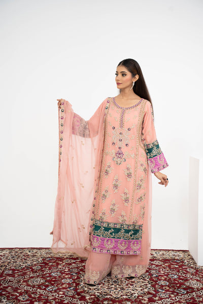 Nayab - 3PC