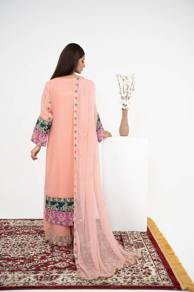 Nayab - 3PC