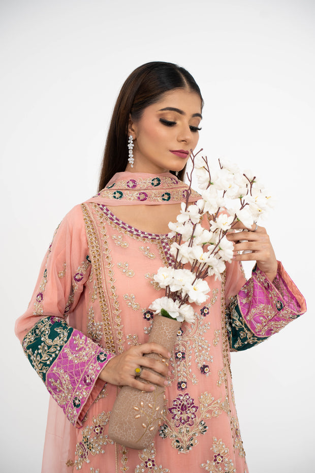 Nayab - 3PC