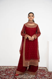 Gulaab - 3PC
