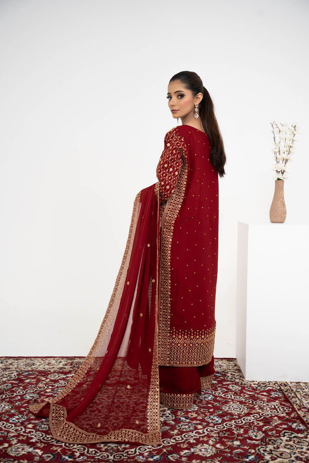 Gulaab - 3PC