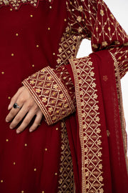Gulaab - 3PC
