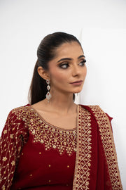 Gulaab - 3PC