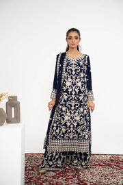 Shab-e-Noor  - 3PC