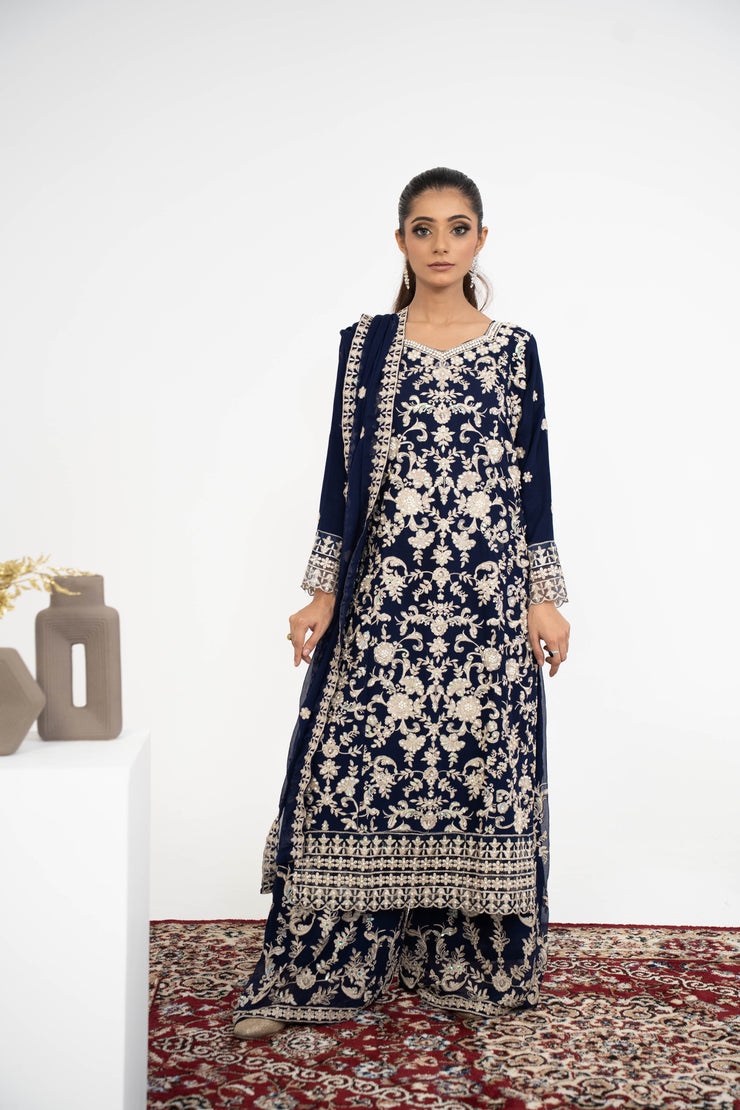 Shab-e-Noor  - 3PC