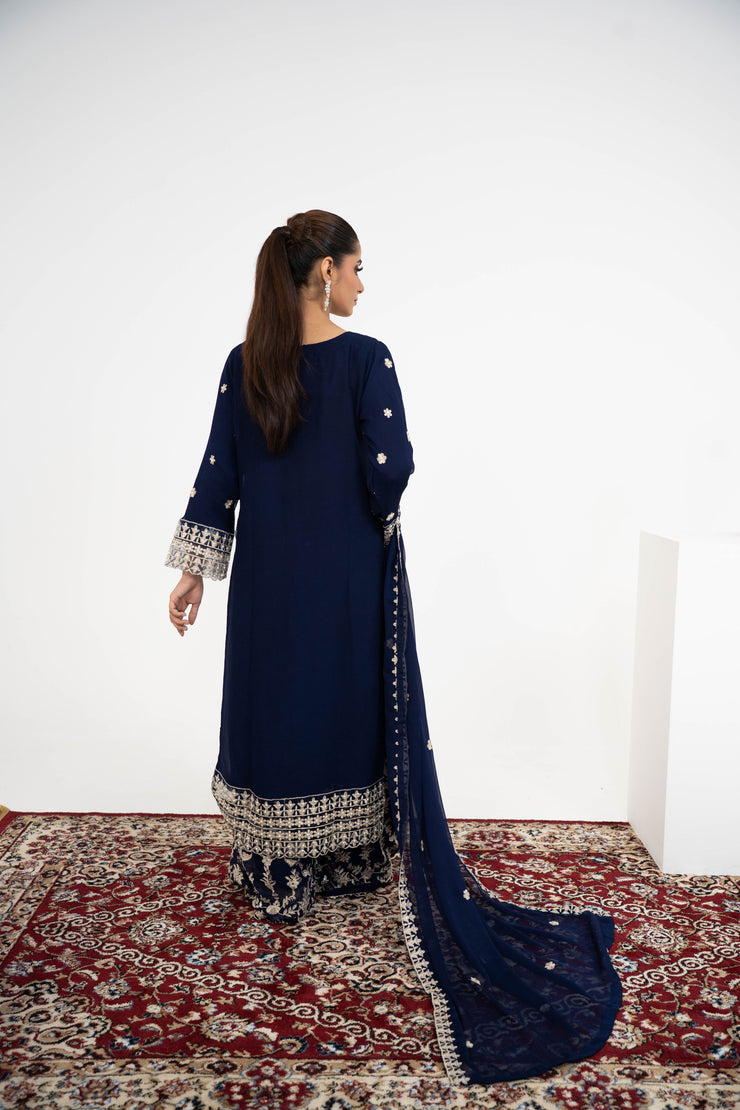 Shab-e-Noor  - 3PC
