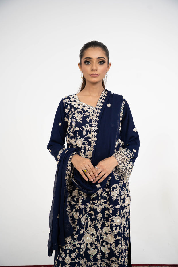 Shab-e-Noor  - 3PC