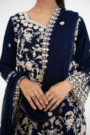 Shab-e-Noor  - 3PC