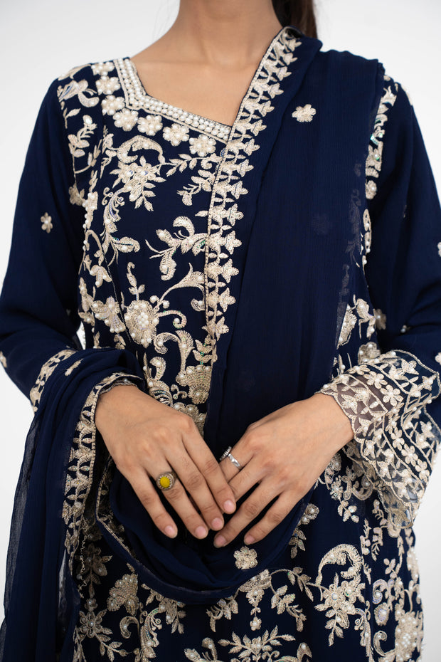 Shab-e-Noor  - 3PC