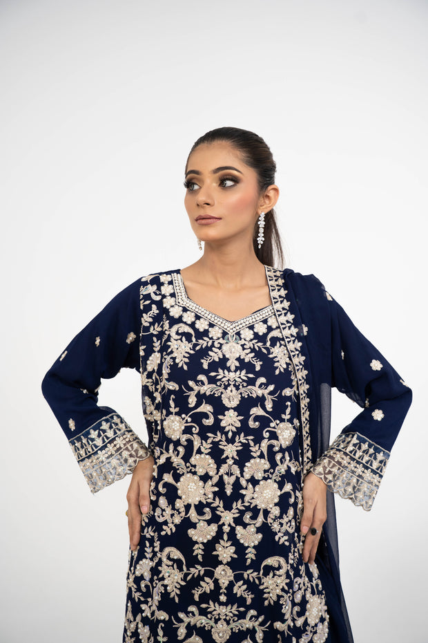 Shab-e-Noor  - 3PC