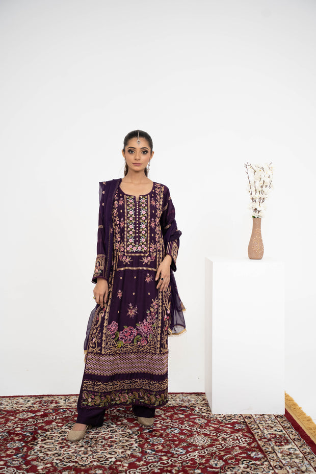 Jamni - 3PC