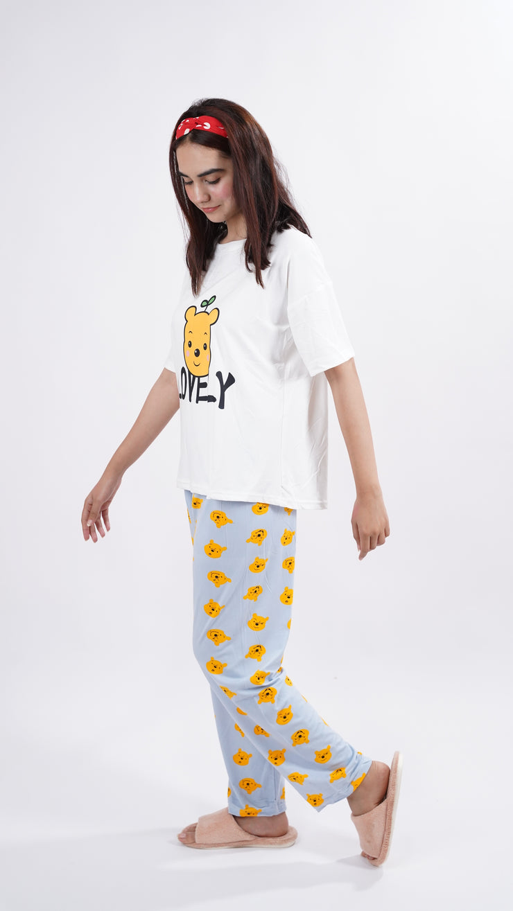 Lovely PJ Set
