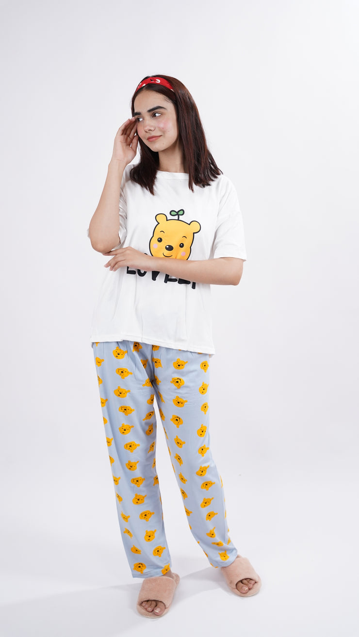 Lovely PJ Set