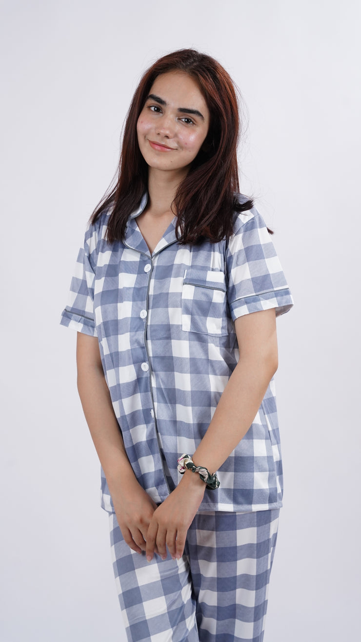 Beryl Lounge Wear