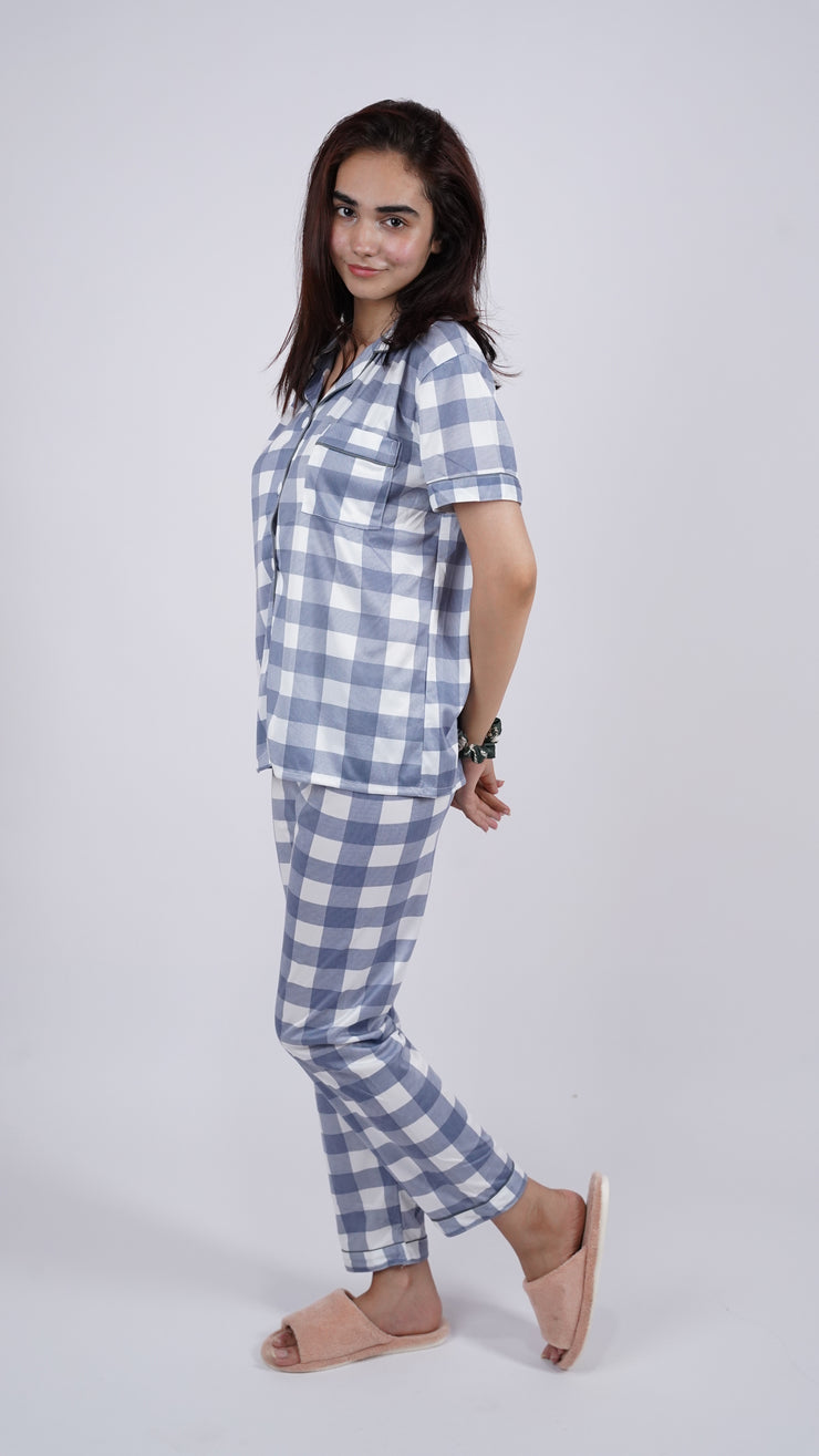 Beryl Lounge Wear