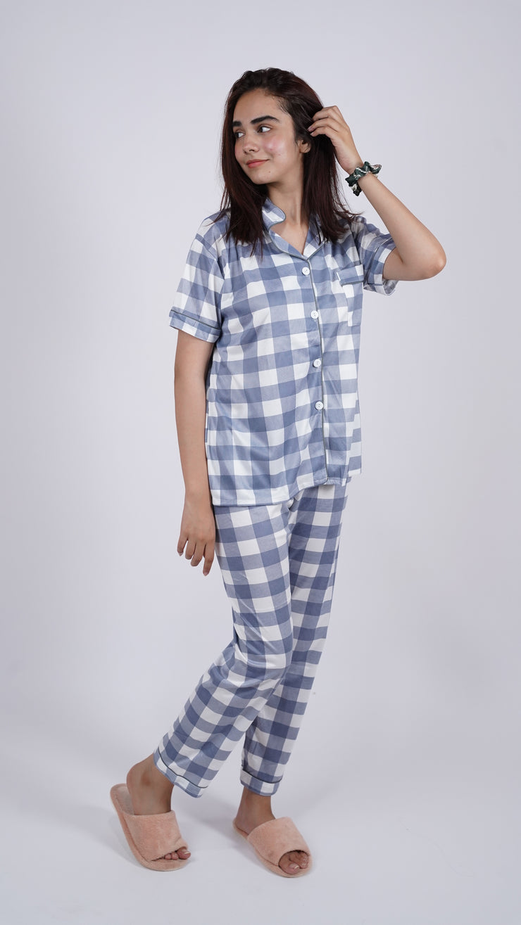 Beryl Lounge Wear
