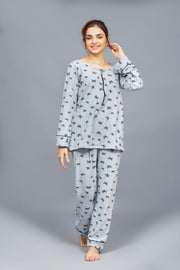 Baggy Lounge Wear