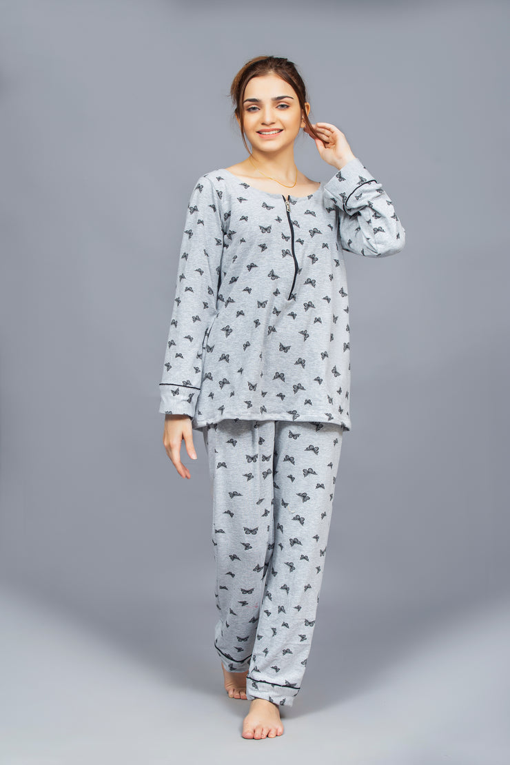 Baggy Lounge Wear