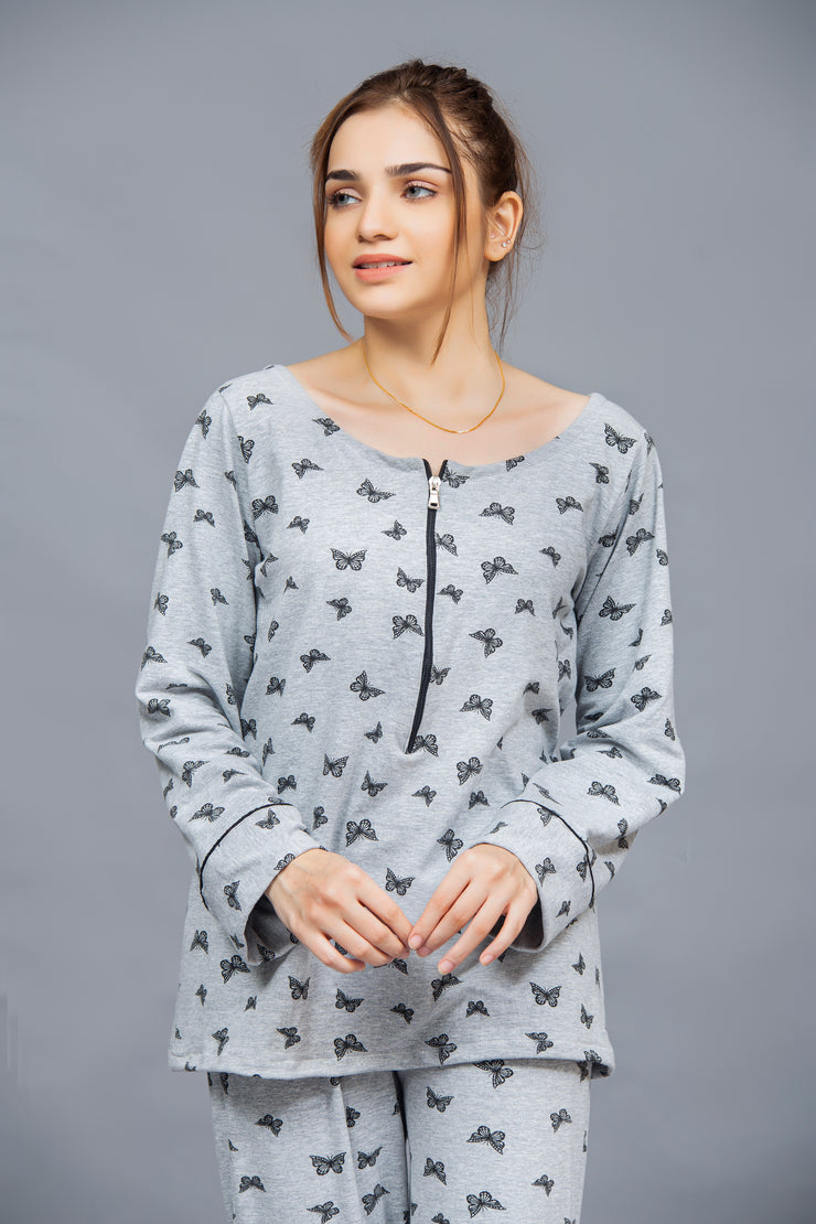 Baggy Lounge Wear