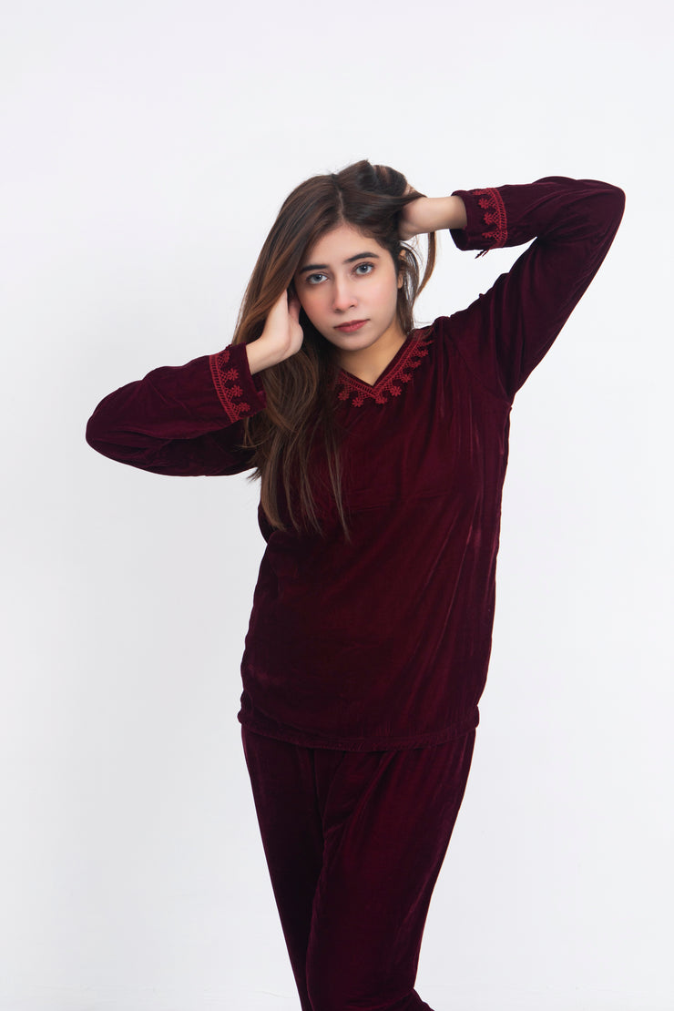 Slay Sleepy Lace